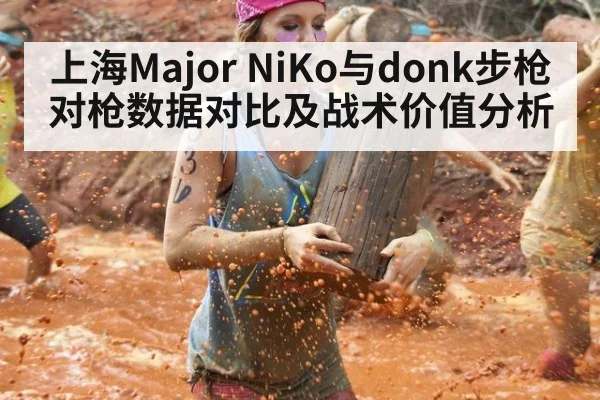 上海Major NiKo与donk步枪对枪数据对比及战术价值分析